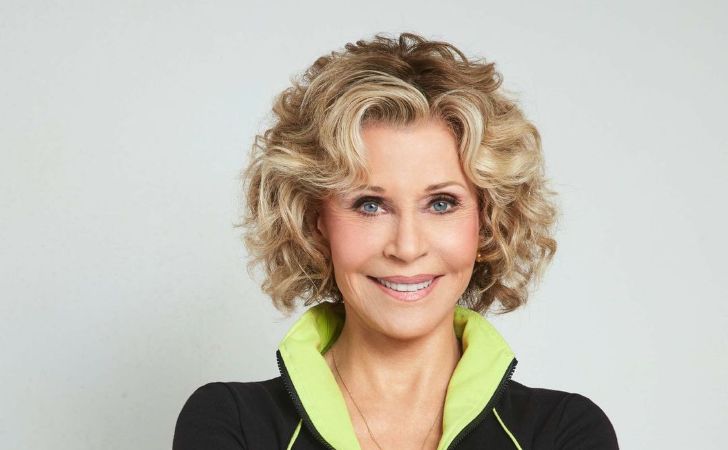 Jane Fonda Net Worth in 2021 - All Details Here